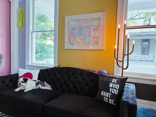 Tree House, Reception