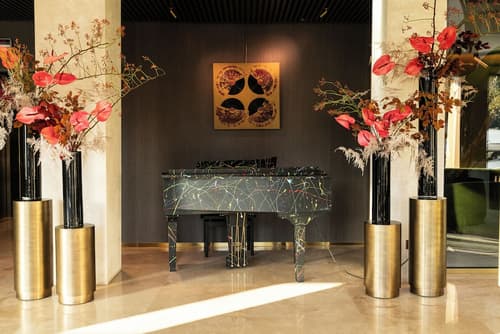 The First Musica - Preferred Hotels & Resorts
