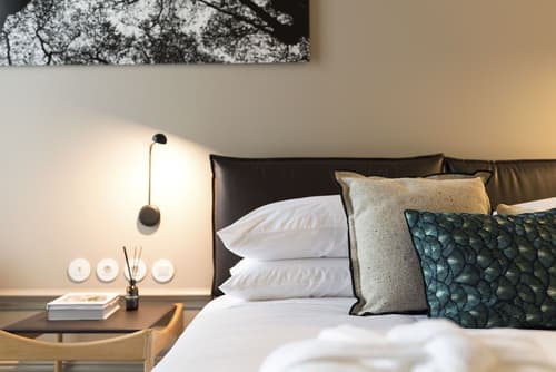 Jardins do Porto by Unlock Hotels, Room