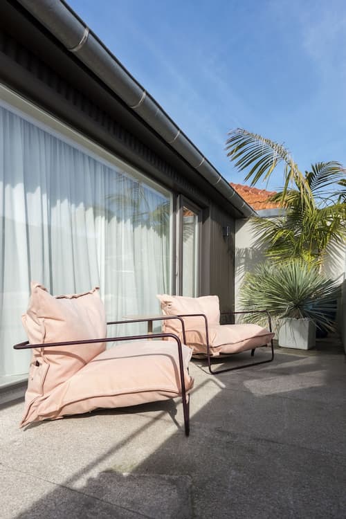 Jardins do Porto by Unlock Hotels, Terrace/patio