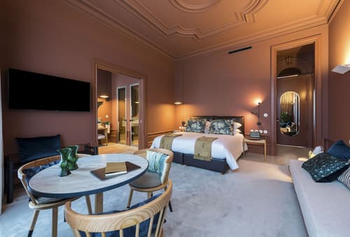 Jardins do Porto by Unlock Hotels, Room