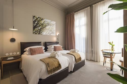 Jardins do Porto by Unlock Hotels, Room