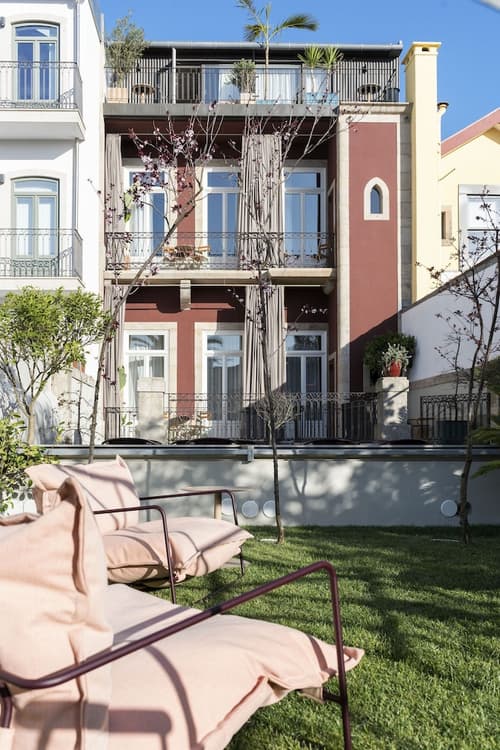 Jardins do Porto by Unlock Hotels