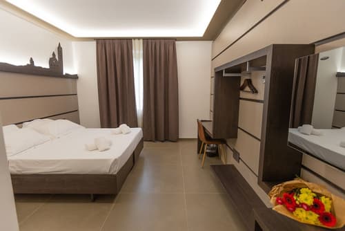 Palace Hotel Due Ponti, Room