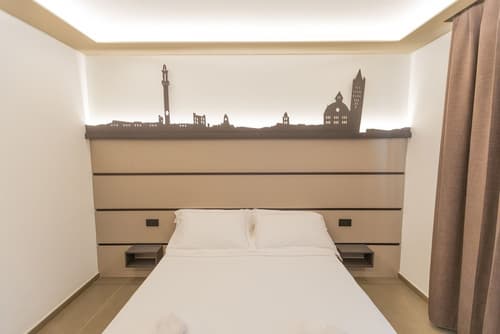 Palace Hotel Due Ponti, Room