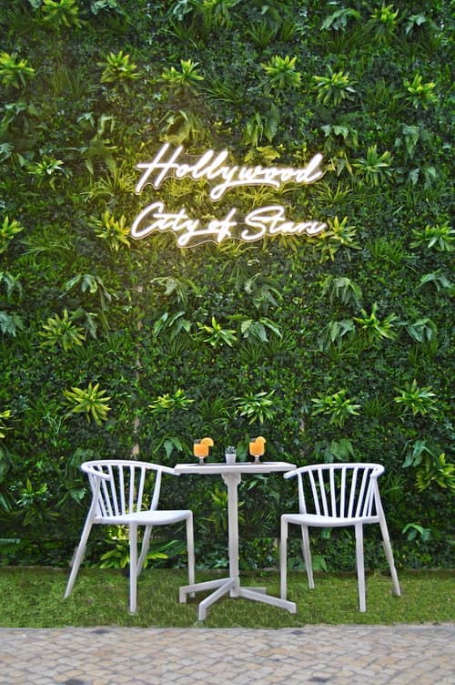 Lisbon City Hollywood Hotel