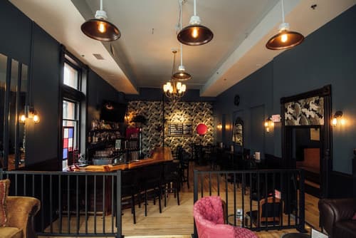 The Oliver Inn | Duluth Hotel Near Canal Park, Primary image