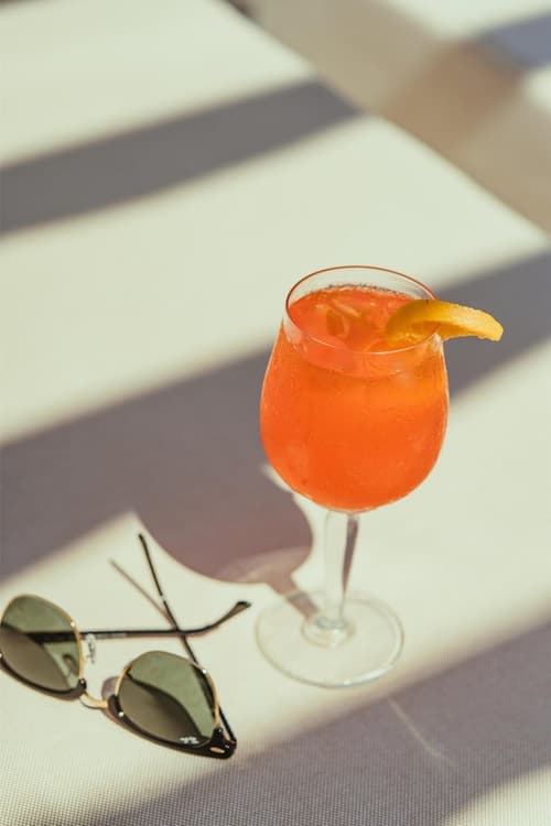 Penelope Village Mykonos, Lobby