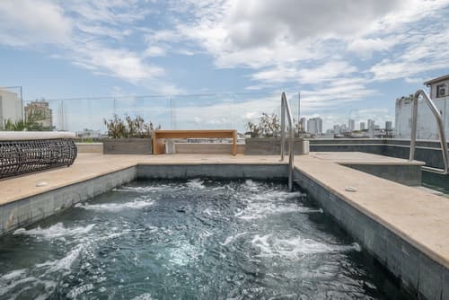 Hotel Voilá Centro Histórico