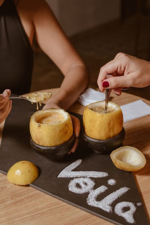 Hotel Voilá Centro Histórico, Reception