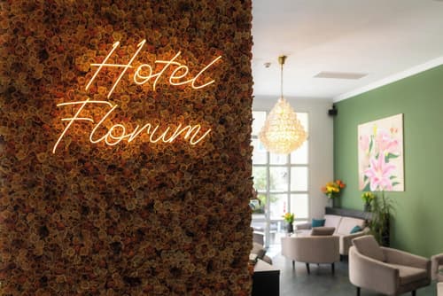 Florum Hotel