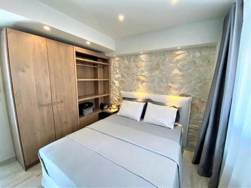 Kali Thea Suites, Room