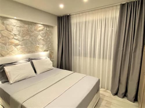 Kali Thea Suites, Room