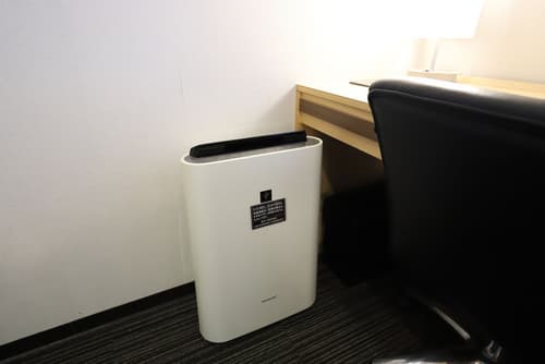 Smile Hotel Osaka Yotsubashi, Room