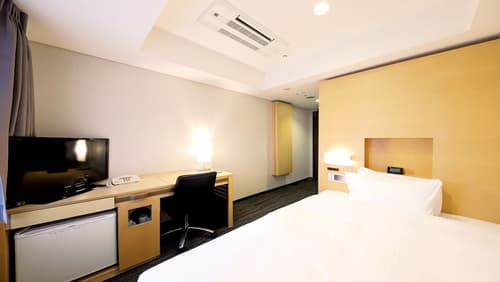 Smile Hotel Osaka Yotsubashi, Room