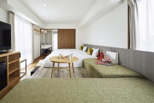 OMO5 Kyoto Sanjo by Hoshino Resorts