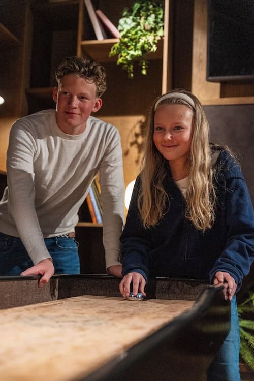 Quality Hotel Harstad, Reception