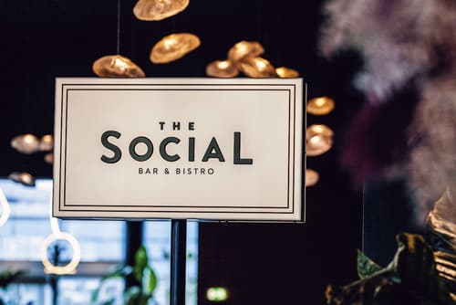 Quality Hotel Harstad, Lobby