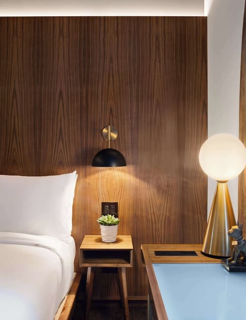 Grayson Hotel in the Unbound Collection by Hyatt, Room