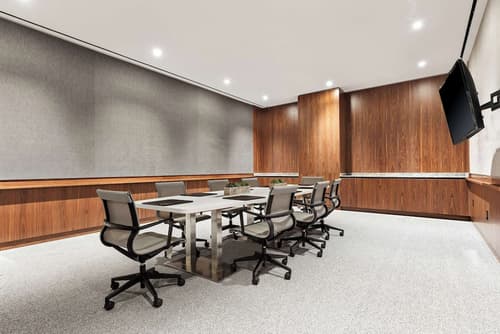 Grayson Hotel in the Unbound Collection by Hyatt, Meeting facility