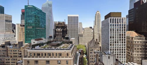 Grayson Hotel in the Unbound Collection by Hyatt