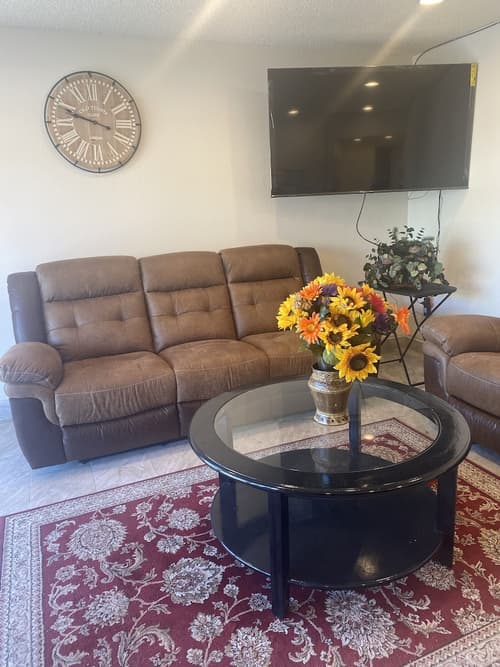 Castle Rock, Reception