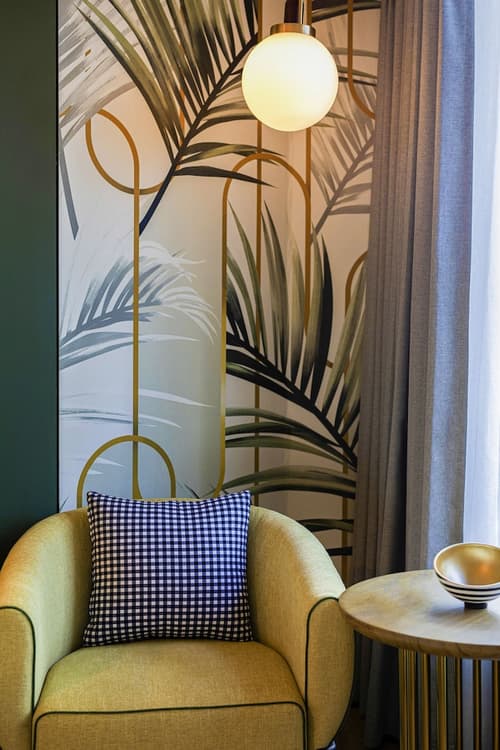 Tribe Bali Kuta Beach, Room