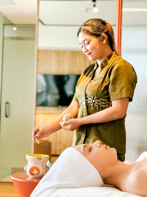 Tribe Bali Kuta Beach