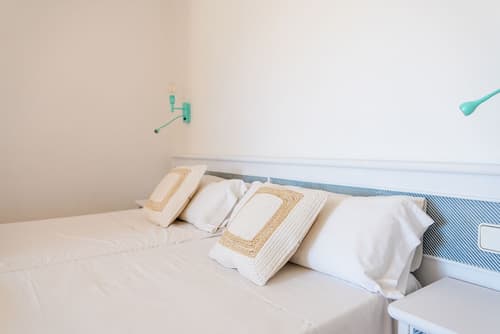 Rosamar Ibiza Hotel