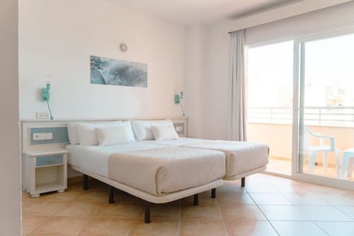 Rosamar Ibiza Hotel