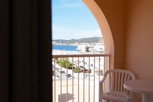 Rosamar Ibiza Hotel