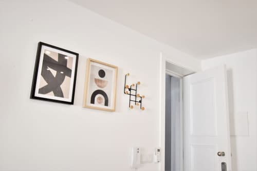 Sophia Studios, Room