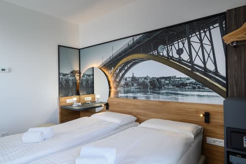 B&B Hotel Maribor