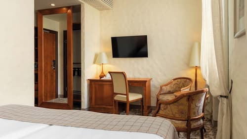 Rixwell Collection Savoy Boutique Hotel, Room