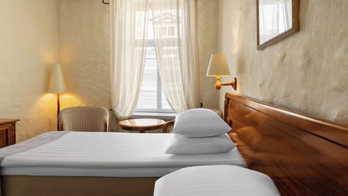 Rixwell Collection Savoy Boutique Hotel, Room