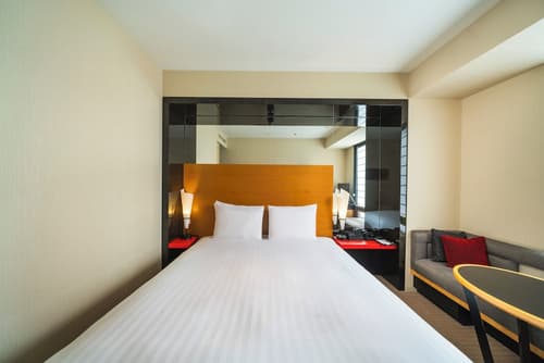 KOKO HOTEL Premier Kanazawa Korinbo, Room