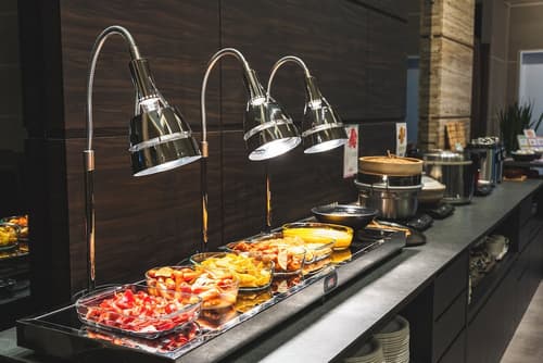 KOKO HOTEL Premier Kanazawa Korinbo, Breakfast meal