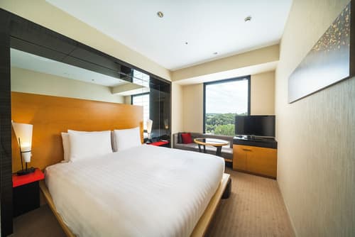 KOKO HOTEL Premier Kanazawa Korinbo, Room