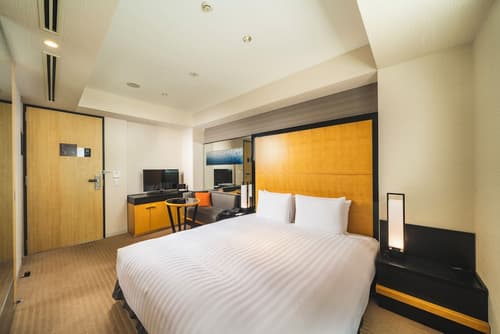 KOKO HOTEL Premier Kanazawa Korinbo, Room