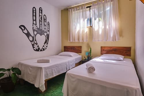 Villas Jacquelina, Room