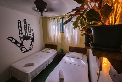 Villas Jacquelina, Room