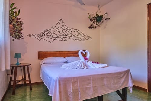 Villas Jacquelina, Room