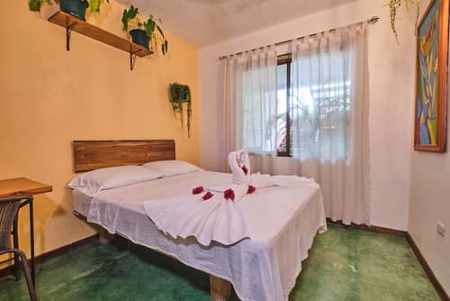 Villas Jacquelina, Room