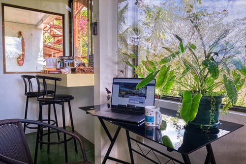 Villas Jacquelina, Reception