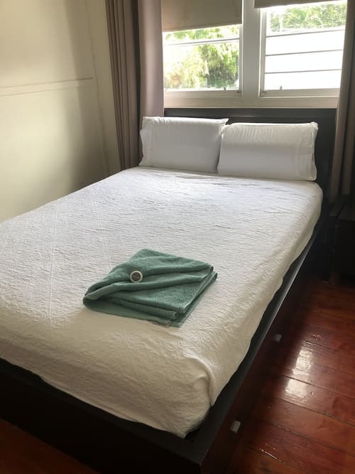 Prince of Wales Hotel, Room