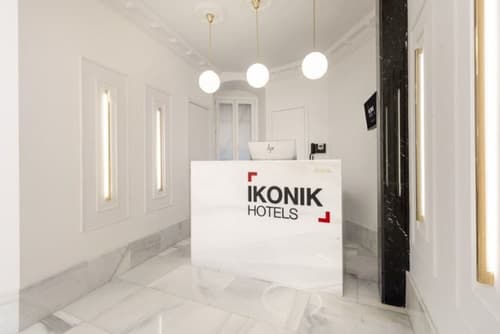 Ikonik Gran Via