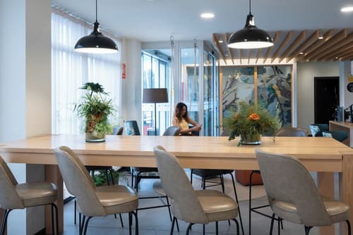 Ibis Styles Santander