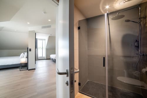 Ibis Styles Santander, Room