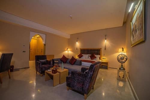 Sumahan Suites & Spa