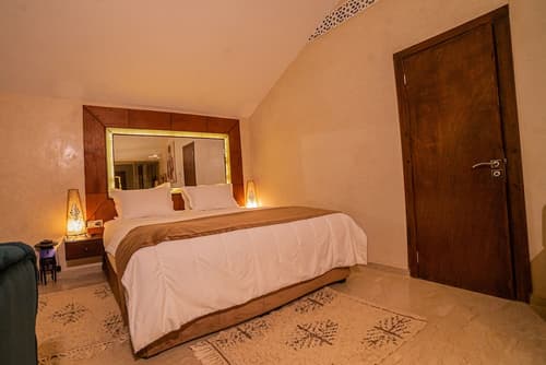 Sumahan Suites & Spa